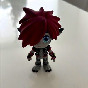 Funko 5 Star: Sora Monster’s Inc